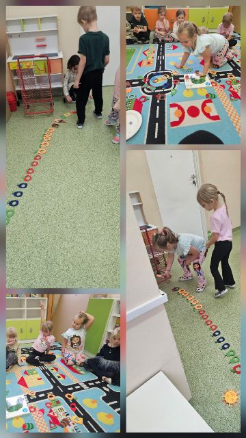 Zajęcia w ramach projektu „Zintegrowany Program Rozwoju Talentów i Kompetencji Kluczowych BOF"